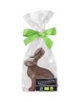 Bio Iepuras de Ciocolata Vegan Schonenberger 35 g